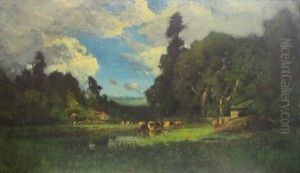 Untitled Landscape