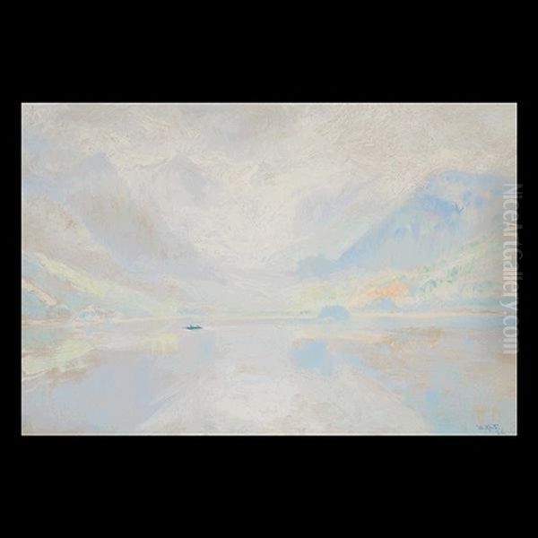 Dream Of Alaska - view 1