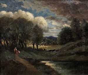 The Clearing