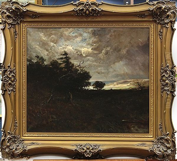 Carmel Coast - view 1