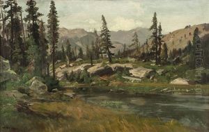 Merced Summer
