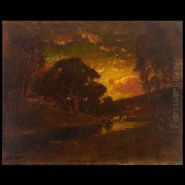Quietude - view 1
