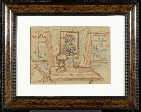 Interior - view 1
