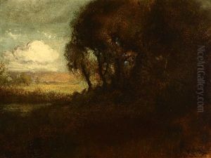 Carmel Valley by William Keith