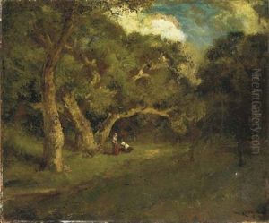 Woodland Oaks
