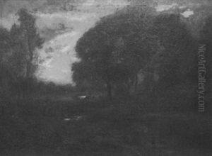 Evening Solitude Evening Solitude