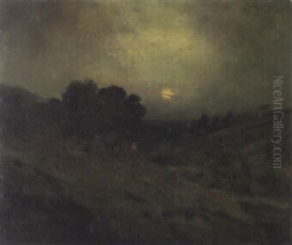 Nocturne - view 1