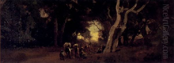 In The Grove - view 1