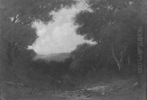 The Watering Place