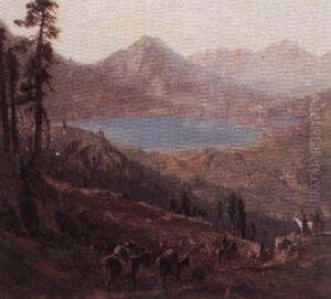 Donner Lake Donner Lake