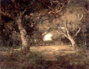 Pastoral Light