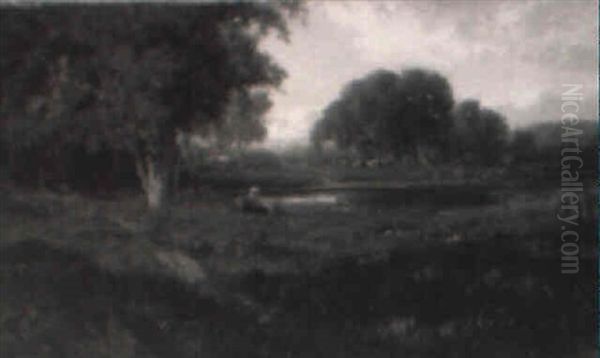 The Quiet Hour - view 1