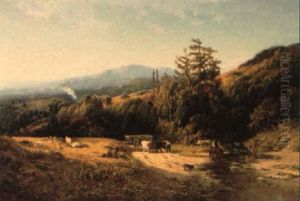 San Anselmo Valley San Anselmo Valley