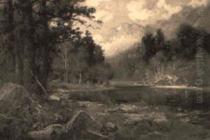 Mountain River