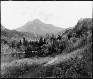 California Landscape California Landscape