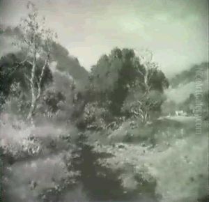 Marin Landscape by William Keith