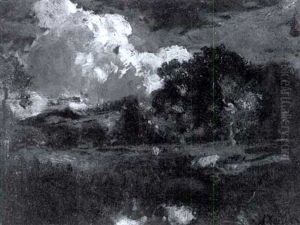 Marin Landscape by William Keith