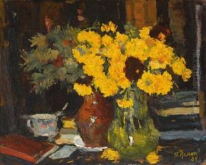 Still Life Still Life