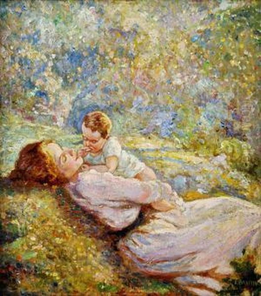 Materinska Laska - view 1