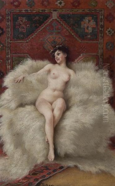 Nude - view 1