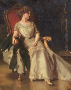 Baronin Von Wichmann Baronin Von Wichmann
