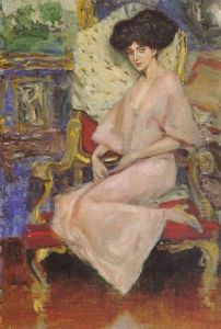 Elisabeth Von Wichmann Elisabeth Von Wichmann