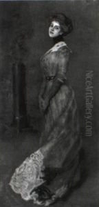Study In Grey