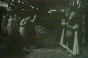 Die Versuchung Des Hi