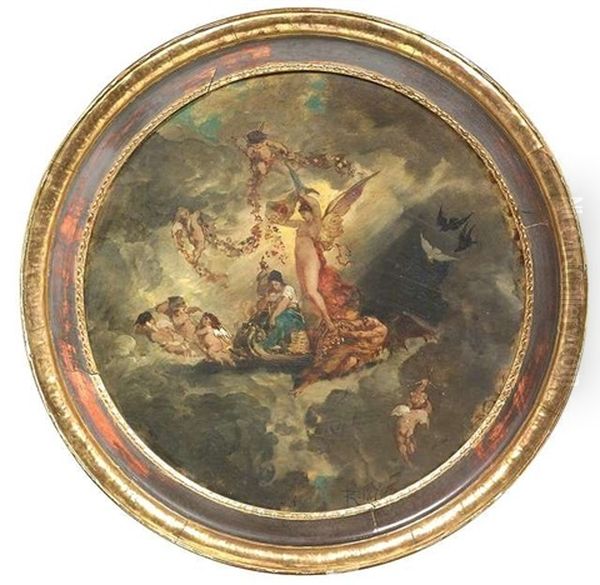Allegorie - view 1