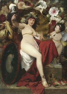 Das Fest Der Ceres