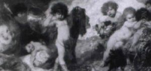 Puttenfries 'drama' by Ferdinand Keller