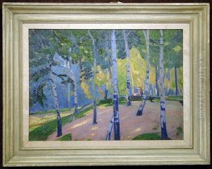 Landscape Landscape