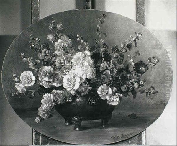 Blumen In Vase - view 1