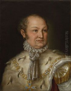 Konig Maximilian I. Joseph Von Bayern