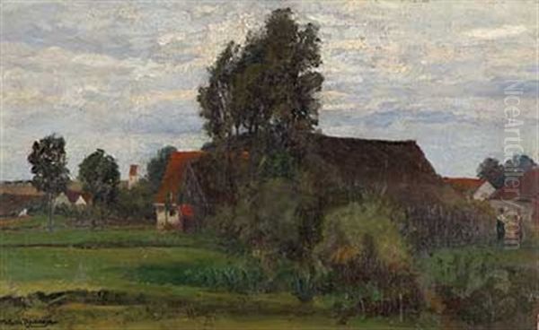 Scheune Am Dorfrand - view 1