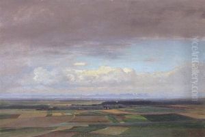 Dachauer Landschaft