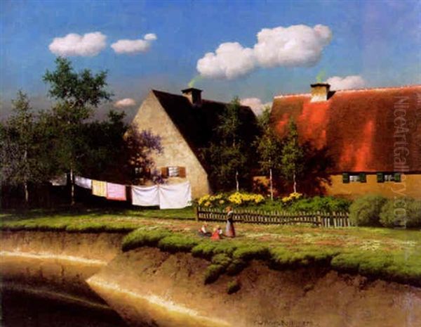 Landliche Idylle - view 1