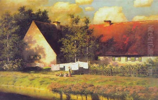 Landliche Idylle - view 1