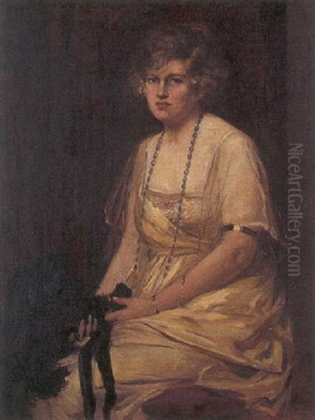Helen May Clifford - view 1