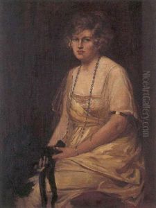Helen May Clifford by Annie Elizabeth Kelly