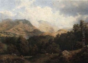 Glen Truill, Kirkcudbright