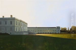 Greenwich Naval Hospital