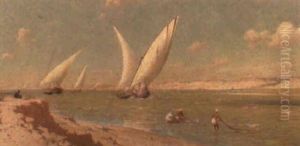 North Wind On The Upper Nile North Wind On The Upper Nile