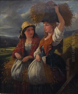Peasant Women