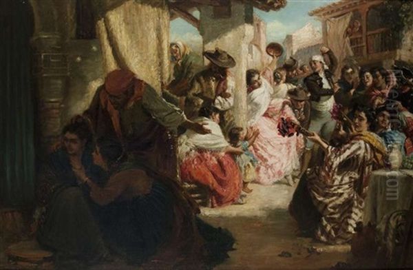 La Fiesta - view 1