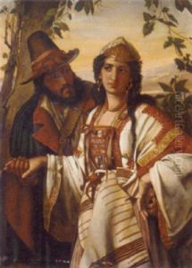 The Brigand's Prize
