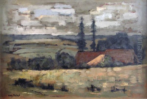 Ferme Pres De Besancon - view 1