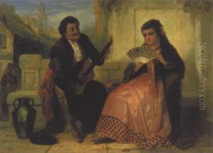 A Serenade A Serenade