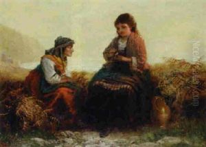 Gypsies By The Shore Gypsies By The Shore