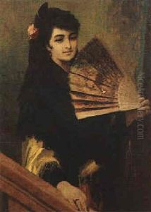 A Spanish Beauty